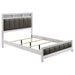 Barzini Bedroom Sets - Nick's Furniture (IL)