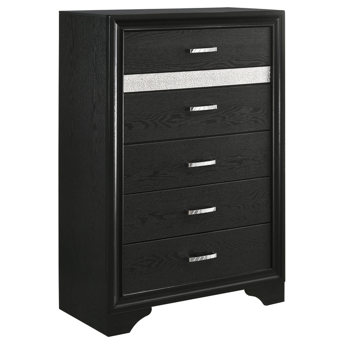 Miranda Bedroom Set with Storage