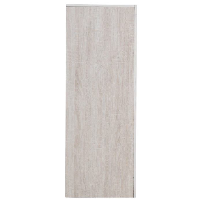 Brantford 4-drawer Chest Barrel Oak