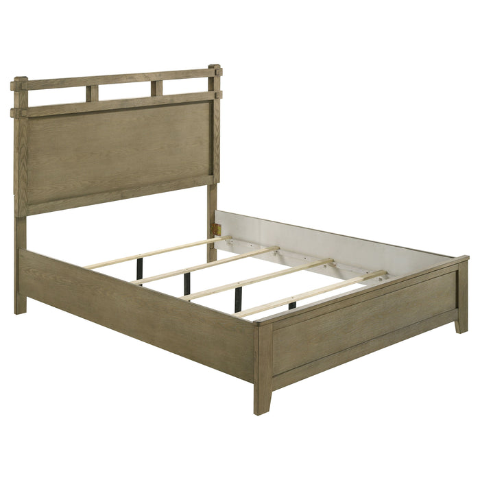 Hazlewood Bedroom Set