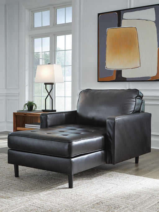 Bryceview Chaise - Nick's Furniture (IL)