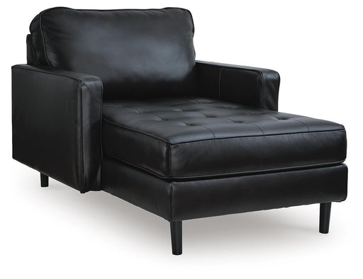 Bryceview Chaise - Nick's Furniture (IL)