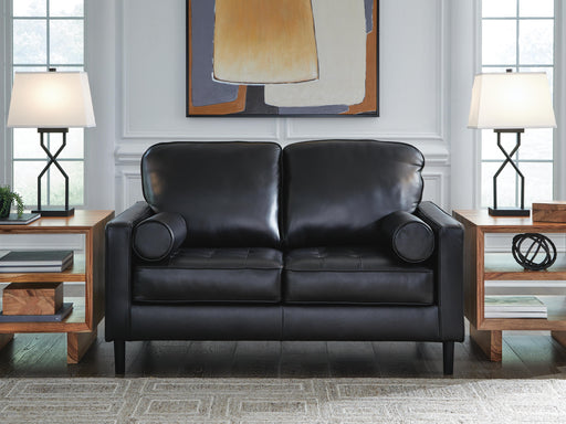 Bryceview Loveseat - Nick's Furniture (IL)