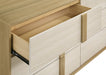 Hyland 4 Pc Bedroom Set - Nick's Furniture (IL)