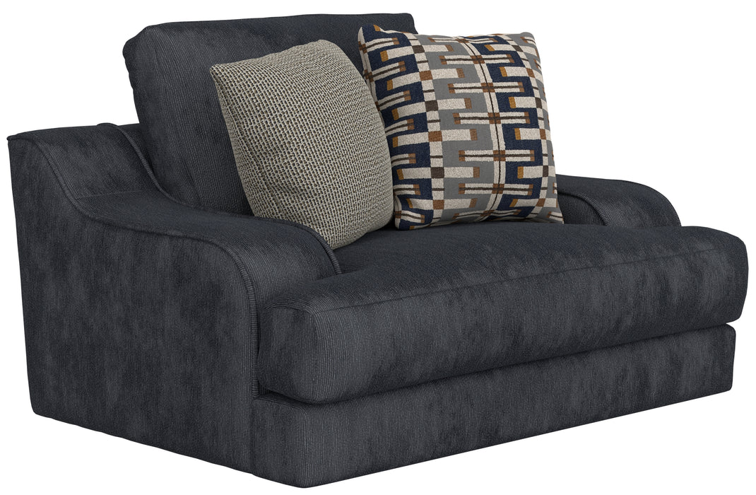 Olympus Chair 1/2 - Nick's Furniture (IL)