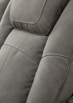 Next-Gen DuraPella Power Recliner - Nick's Furniture (IL)