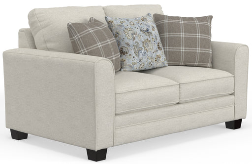 Magnolia Loveseat - Nick's Furniture (IL)