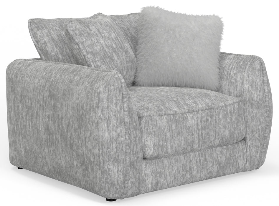 Bankside Chair 1/2 - Nick's Furniture (IL)