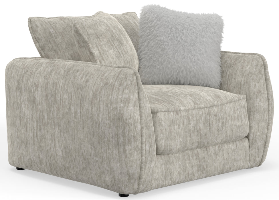 Bankside Chair 1/2 - Nick's Furniture (IL)