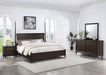 Emberlyn 4 Pc Bedroom Set - Nick's Furniture (IL)