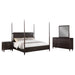 Emberlyn 4 Pc Bedroom Set - Nick's Furniture (IL)