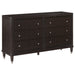 Emberlyn 4 Pc Bedroom Set - Nick's Furniture (IL)