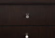 Emberlyn 4 Pc Bedroom Set - Nick's Furniture (IL)