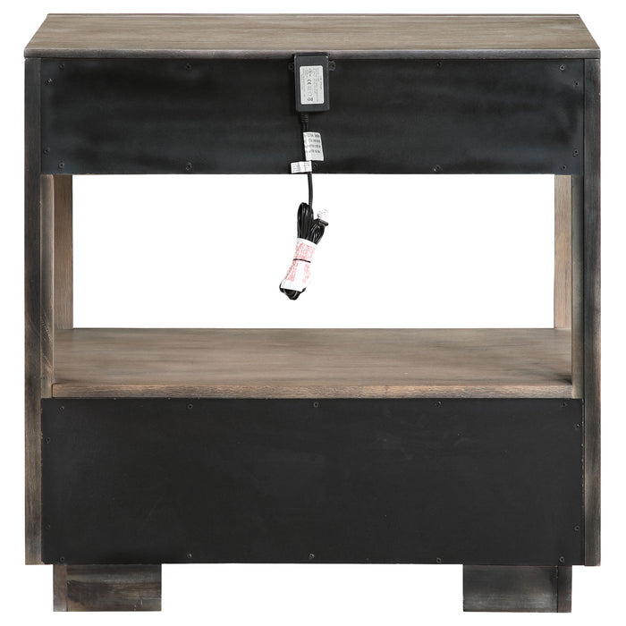 Durango Nightstands