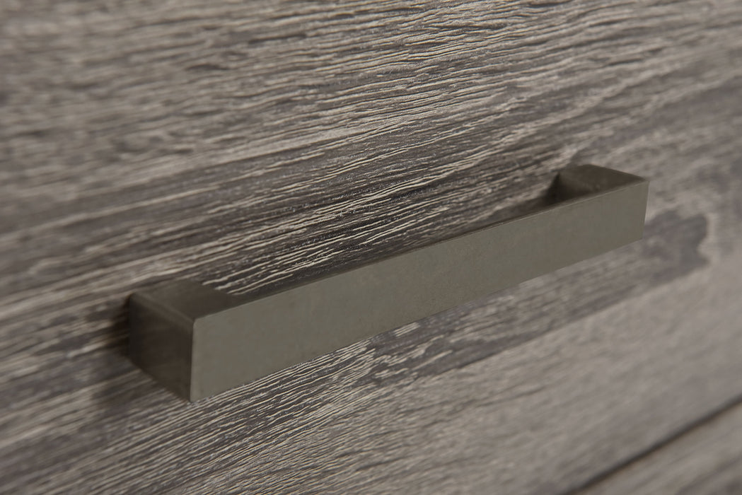 Wright 4 Pc Bedroom Set - Nick's Furniture (IL)