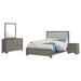 Wright 4 Pc Bedroom Set - Nick's Furniture (IL)