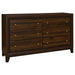 Welsley 4 Pc Bedroom Set - Nick's Furniture (IL)