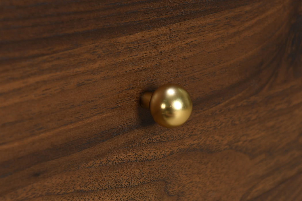 Welsley 4 Pc Bedroom Set - Nick's Furniture (IL)