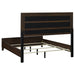 Welsley 4 Pc Bedroom Set - Nick's Furniture (IL)