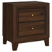 Welsley 4 Pc Bedroom Set - Nick's Furniture (IL)