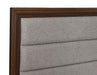 Welsley 4 Pc Bedroom Set - Nick's Furniture (IL)