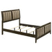 Wilkes 4 Pc Bedroom Set - Nick's Furniture (IL)