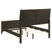 Wilkes 4 Pc Bedroom Set - Nick's Furniture (IL)