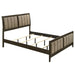 Wilkes 4 Pc Bedroom Set - Nick's Furniture (IL)
