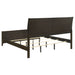 Wilkes 4 Pc Bedroom Set - Nick's Furniture (IL)