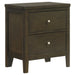 Wilkes 4 Pc Bedroom Set - Nick's Furniture (IL)