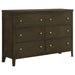 Wilkes 4 Pc Bedroom Set - Nick's Furniture (IL)