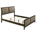 Wilkes 4 Pc Bedroom Set - Nick's Furniture (IL)