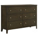 Wilkes 4 Pc Bedroom Set - Nick's Furniture (IL)