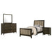 Wilkes 4 Pc Bedroom Set - Nick's Furniture (IL)