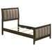 Wilkes 4 Pc Bedroom Set - Nick's Furniture (IL)