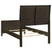 Wilkes 4 Pc Bedroom Set - Nick's Furniture (IL)