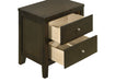 Wilkes 4 Pc Bedroom Set - Nick's Furniture (IL)