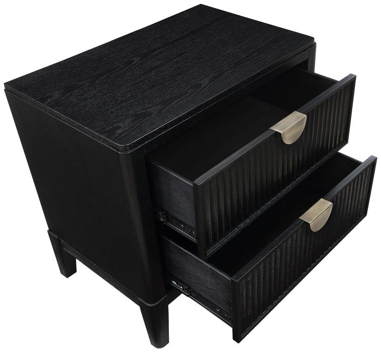 Brookmead 4 Pc Bedroom Set - Nick's Furniture (IL)