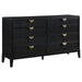 Brookmead 4 Pc Bedroom Set - Nick's Furniture (IL)