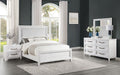 Marielle 4 Pc Bedroom Set - Nick's Furniture (IL)