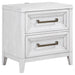 Marielle 4 Pc Bedroom Set - Nick's Furniture (IL)