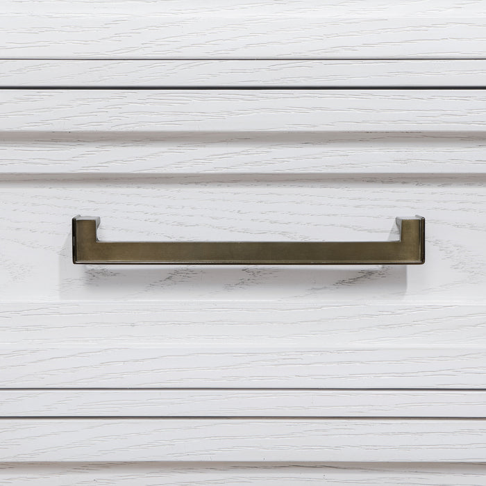 Marielle 4 Pc Bedroom Set - Nick's Furniture (IL)