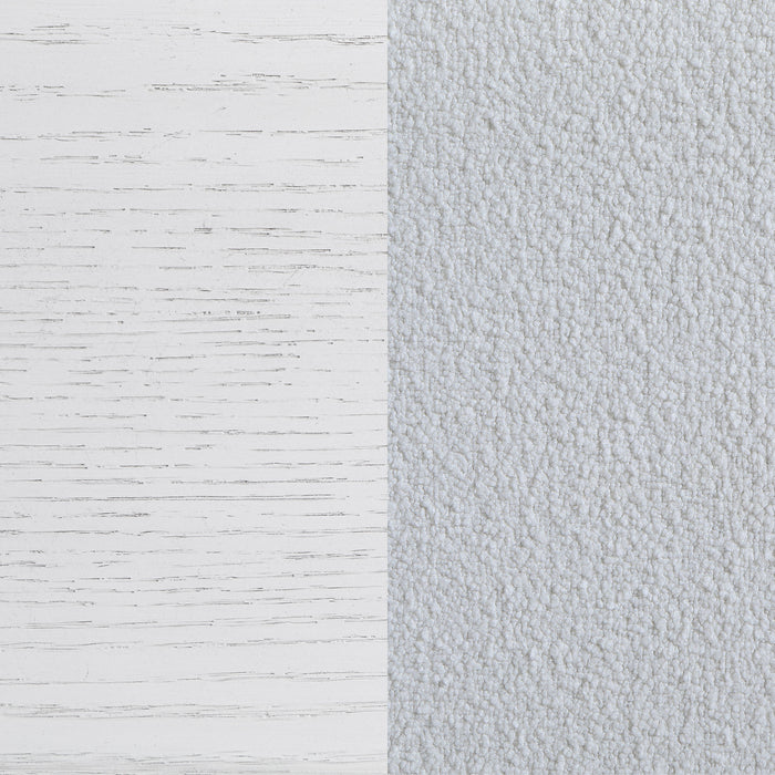 Marielle 4 Pc Bedroom Set - Nick's Furniture (IL)