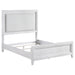 Marielle 4 Pc Bedroom Set - Nick's Furniture (IL)