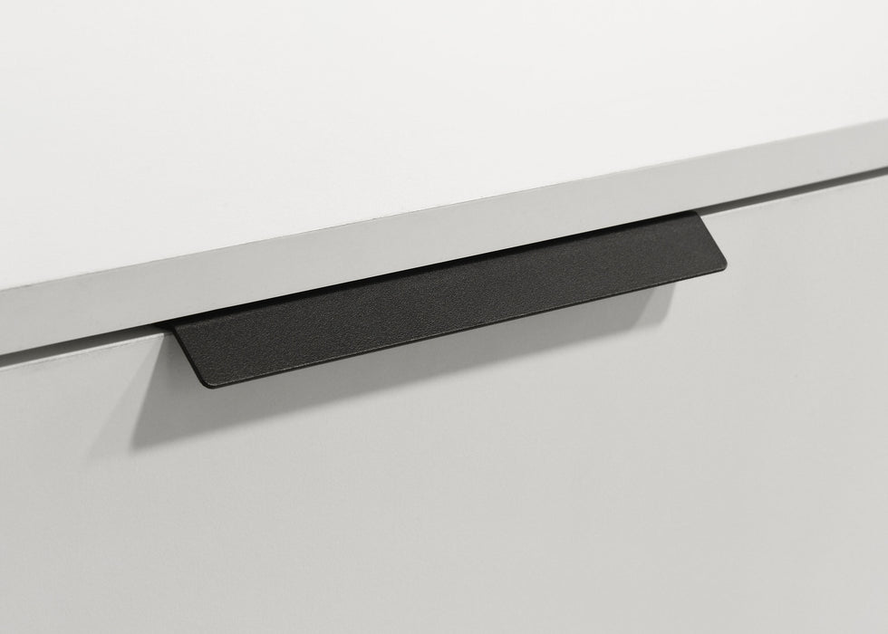 Sonora 4 Pc Bedroom Set - Nick's Furniture (IL)