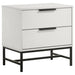 Sonora 4 Pc Bedroom Set - Nick's Furniture (IL)