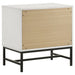 Sonora 4 Pc Bedroom Set - Nick's Furniture (IL)