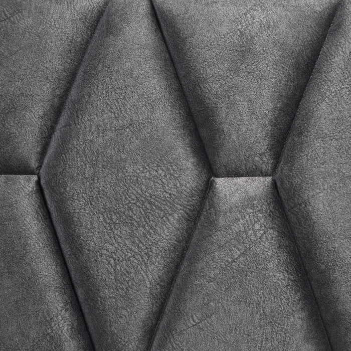 Sonora 4 Pc Bedroom Set - Nick's Furniture (IL)