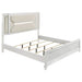 Marmore 4 Pc Bedroom Set - Nick's Furniture (IL)