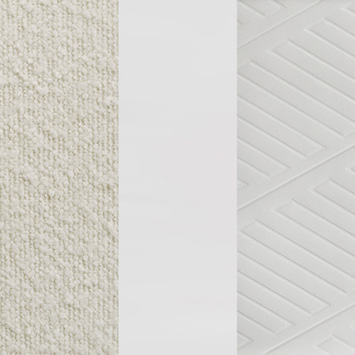 Marmore 4 Pc Bedroom Set - Nick's Furniture (IL)